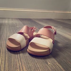 Melissa Sandals
